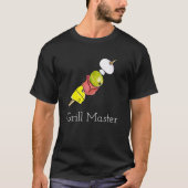 串 Tシャツ (正面)