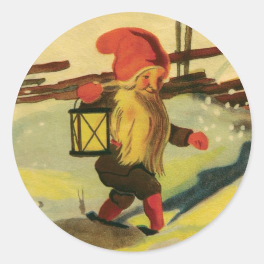 丸いステッカーを突き出す ラウンドシール (正面)