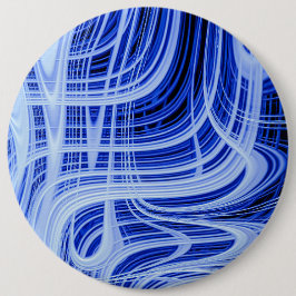 丸いボタン、巨大、6インチ 缶バッジ