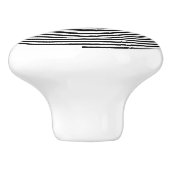 丸い催眠スパイラルサンダー_コーブペット セラミックノブ (側面)