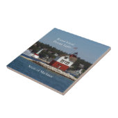 丸い島の通路灯のタイル タイル (側面)