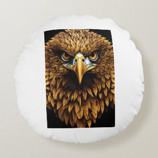 丸い枕 ラウンドクッション