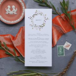 丸い豊富な乾燥ヤナギのパンパ結婚ス メニュー