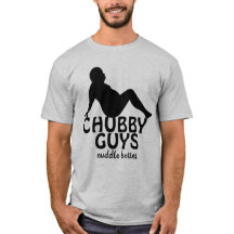 丸おもしろいぽっちゃった男の方が可愛い