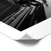 丸の内（東京） ポスター (角)