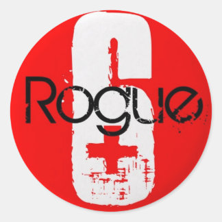 丸める ラウンドシール