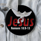 丸めボタンの固定 缶バッジ (インサイチュ)