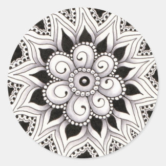 丸もつれ3 ラウンドシール