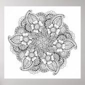 丸インスパイア要素2 ポスター (正面)