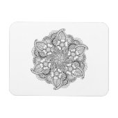 丸インスパイア要素 マグネット (横)