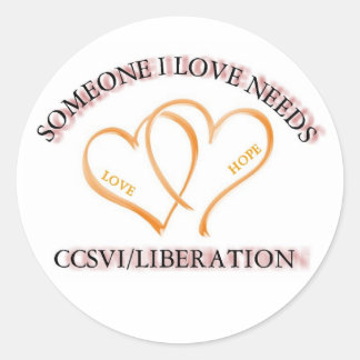 丸シール1 ラウンドシール