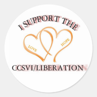 丸シール6 ラウンドシール