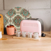 丸ファンシー伝統的い カッティングボード