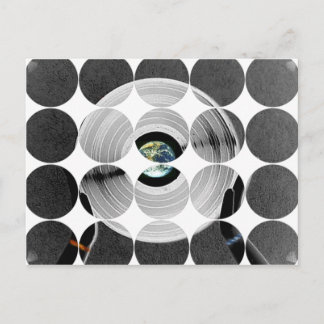 丸フォトポストカード ポストカード