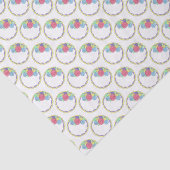 丸フローラすり結婚すのお誕生日ケーキ 薄葉紙 (詳細)