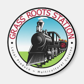 丸ボタン マグネット