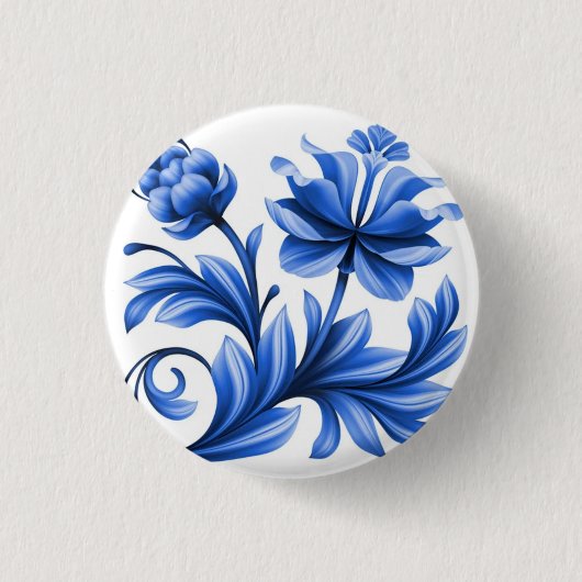 丸ボタン 缶バッジ (正面)