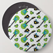 丸ボタン 缶バッジ (正面&裏面)