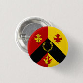 丸ボタン 缶バッジ (正面&裏面)