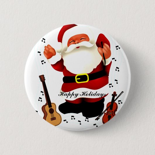 丸ボタン 缶バッジ (正面)