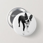 丸ボタン 缶バッジ (正面&裏面)