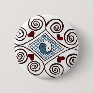 丸ボタン 缶バッジ