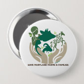 丸ボタン 缶バッジ (正面&裏面)