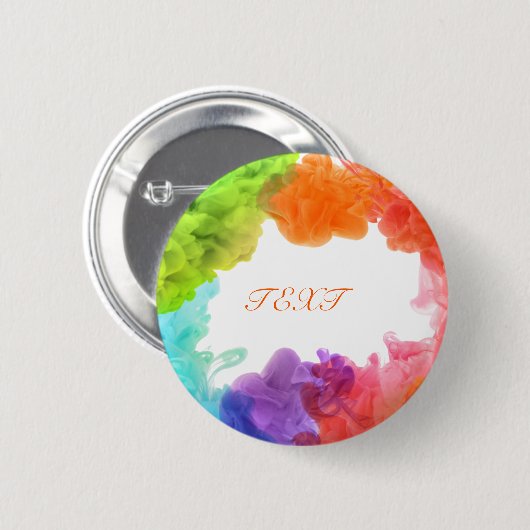 丸ボタン 缶バッジ (正面&裏面)