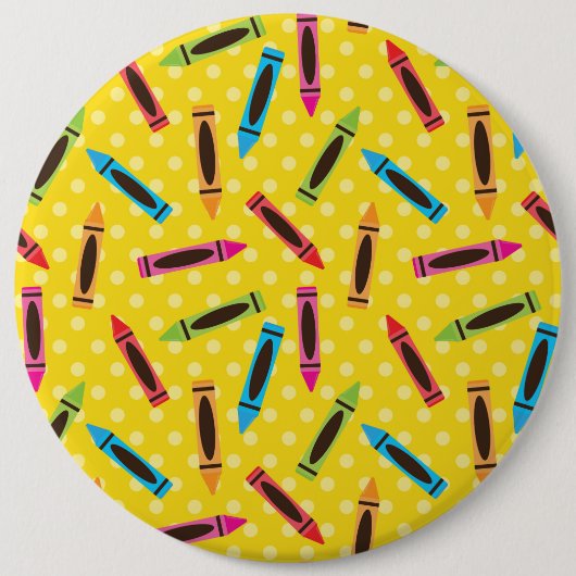 丸ボタン 缶バッジ (正面)