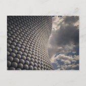 丸付き ポストカード (正面)