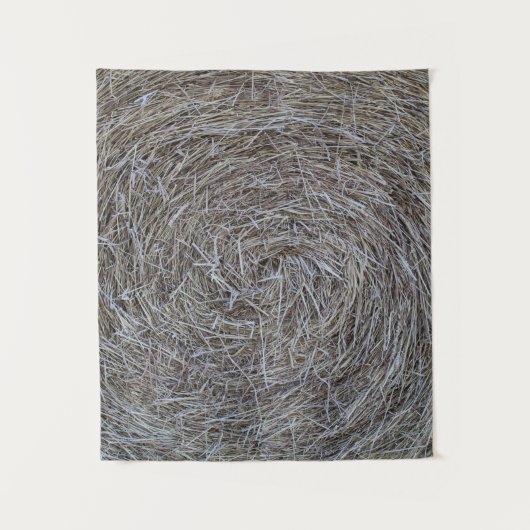 丸俵 タペストリー (正面)