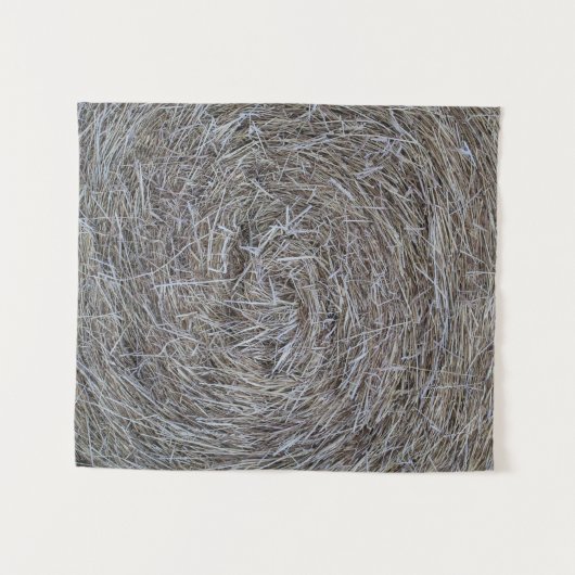 丸俵 タペストリー (正面(横))