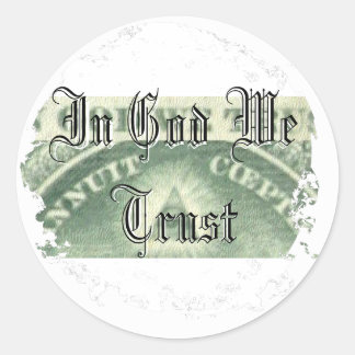 丸動揺してシール ラウンドシール