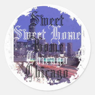 丸動揺してシール ラウンドシール