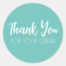 丸印シールありがとう