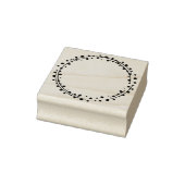 丸印ジャーナル ラバースタンプ (スタンプ)