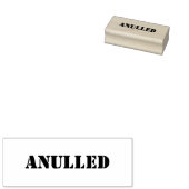 丸印 ラバースタンプ (押印)