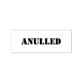 丸印 ラバースタンプ (インプリント)