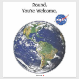 丸地ビニールステッカー シール