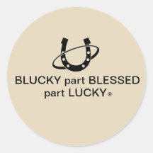 丸型シール、光沢、大3インチ（1枚あたり6インチ）