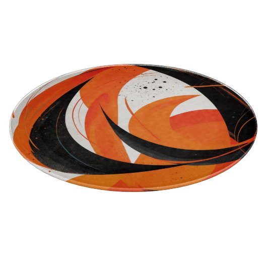 丸型切削ボード カッティングボード (角)