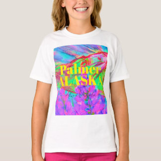 丸型壁掛け時計 Tシャツ