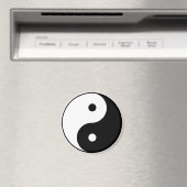 丸型陰陽磁石 マグネット (インサイチュ (食洗機))