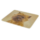 丸大の カッティングボード (角)