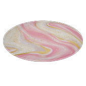 丸大理石切削ボード カッティングボード (角)