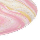 丸大理石切削ボード カッティングボード (角)