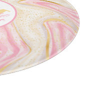 丸大理石切削ボード カッティングボード (角)