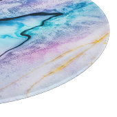 丸大理石切削ボード カッティングボード (角)