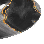 丸大理石切断板 カッティングボード (角)