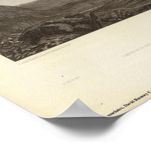 丸大草原 ポスター (角)